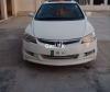 Honda Civic VTi Oriel Prosmatec 2011 For Sale in Sargodha