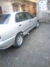 Suzuki Baleno  2005 For Sale in Rawalpindi