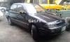 Suzuki Margalla IVTEC 1995 For Sale in Peshawar