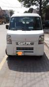 Suzuki Every  2011 For Sale in Lahore