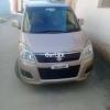 Suzuki Wagon R  2015 For Sale in Jhang