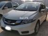 Honda City IVTEC 2018 For Sale in Islamabad