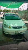 Toyota Corolla XLI 2006 For Sale in Sargodha