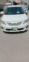 Toyota Corolla XLI 2012 For Sale in Kot Addu