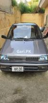 Suzuki Mehran VXR 2016 For Sale in Rawalpindi