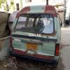 Suzuki Bolan  1993 For Sale in Karachi