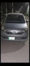 Toyota Pixis Epoch  2014 For Sale in Sialkot