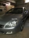 Honda Accord  2005 For Sale in Karachi