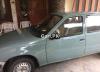 Daewoo Racer EXi 1992 For Sale in Lahore