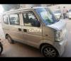 Suzuki Every Wagon  2012 For Sale in Karachi