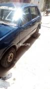 Suzuki FX  1987 For Sale in Karachi