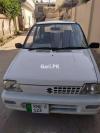 Suzuki Mehran VX 2007 For Sale in Sargodha