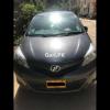 Toyota Vitz  2014 For Sale in Karachi