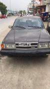 Toyota Cressida  1983 For Sale in Nowshera