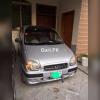 Hyundai Santro  2005 For Sale in Lahore