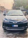 Toyota Corolla XLI 2019 For Sale in Lahore