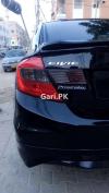 Honda Civic VTi Oriel Prosmatec 2014 For Sale in Karachi