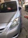 Toyota Belta  2006 For Sale in Karachi