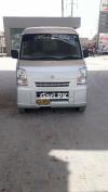 Suzuki Every  2013 For Sale in Karachi