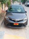 Toyota Vitz  2014 For Sale in Hyderabad