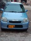 Suzuki Kei  2004 For Sale in Dera Ghazi Khan