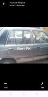 Suzuki Mehran VX 1993 For Sale in Karachi