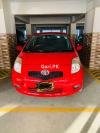 Toyota Vitz  2008 For Sale in Karachi