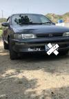 Toyota Corolla XE 1995 For Sale in Rawalpindi