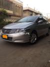 Honda City IVTEC 2011 For Sale in Karachi