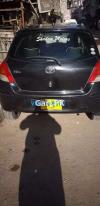 Toyota Vitz  2013 For Sale in Karachi