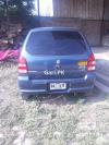 Suzuki Alto  2007 For Sale in Peshawar