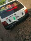 Suzuki Mehran VX 1990 For Sale in Pindi Bhattian