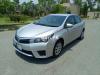 Toyota Corolla GLI 2016 For Sale in Lahore