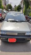 Suzuki Mehran VX 2013 For Sale in Lahore