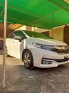 Honda Fit  2016 For Sale in Jhang Sadar