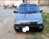 Suzuki Mehran VXR 2015 For Sale in Lahore