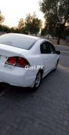 Honda Civic VTi Oriel Prosmatec 2011 For Sale in Lahore