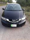 Honda City IVTEC 2017 For Sale in Islamabad