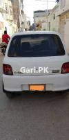 Daihatsu Cuore  2010 For Sale in Karachi