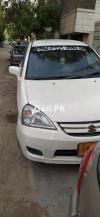 Suzuki Liana  2008 For Sale in Karachi