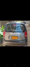 Hyundai Santro  2006 For Sale in Karachi