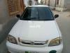 Suzuki Cultus VXR EFi CNG 2009 For Sale in Chichawatni