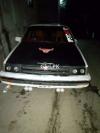 Toyota Corolla XLI 1986 For Sale in Abbottabad