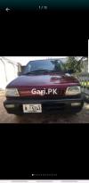 Suzuki Mehran VXR 2003 For Sale in Peshawar