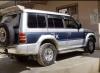 Mitsubishi Pajero  1993 For Sale in Karachi