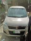 Suzuki Wagon R  2016 For Sale in Lahore