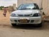 Suzuki Cultus VXL 2008 For Sale in Karachi