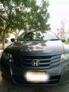 Honda City IVTEC 2011 For Sale in Karachi