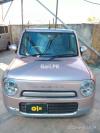 Suzuki Alto Lapin 2015 For Sale in Rawalpindi