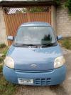 Daihatsu Esse  2007 For Sale in Abbottabad